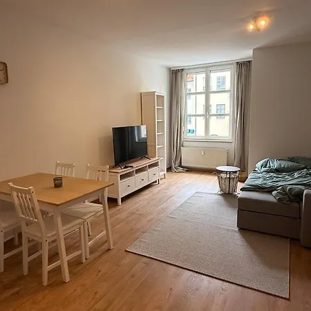Altstadt شقة *