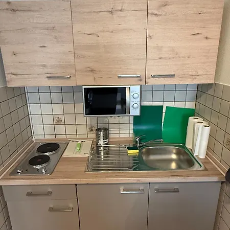 شقة Altstadt نورنبيرغ