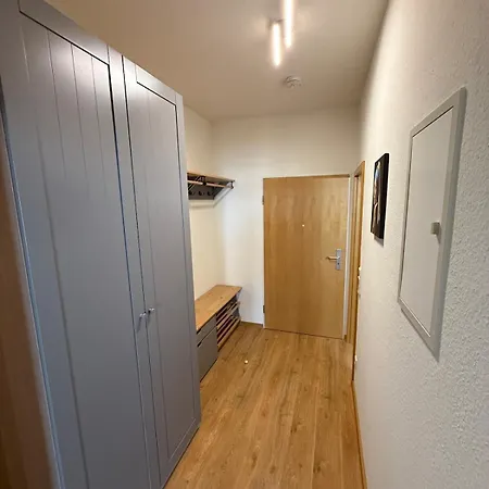 Altstadt شقة